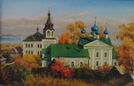 Нижний Новгород. Печорская церковь